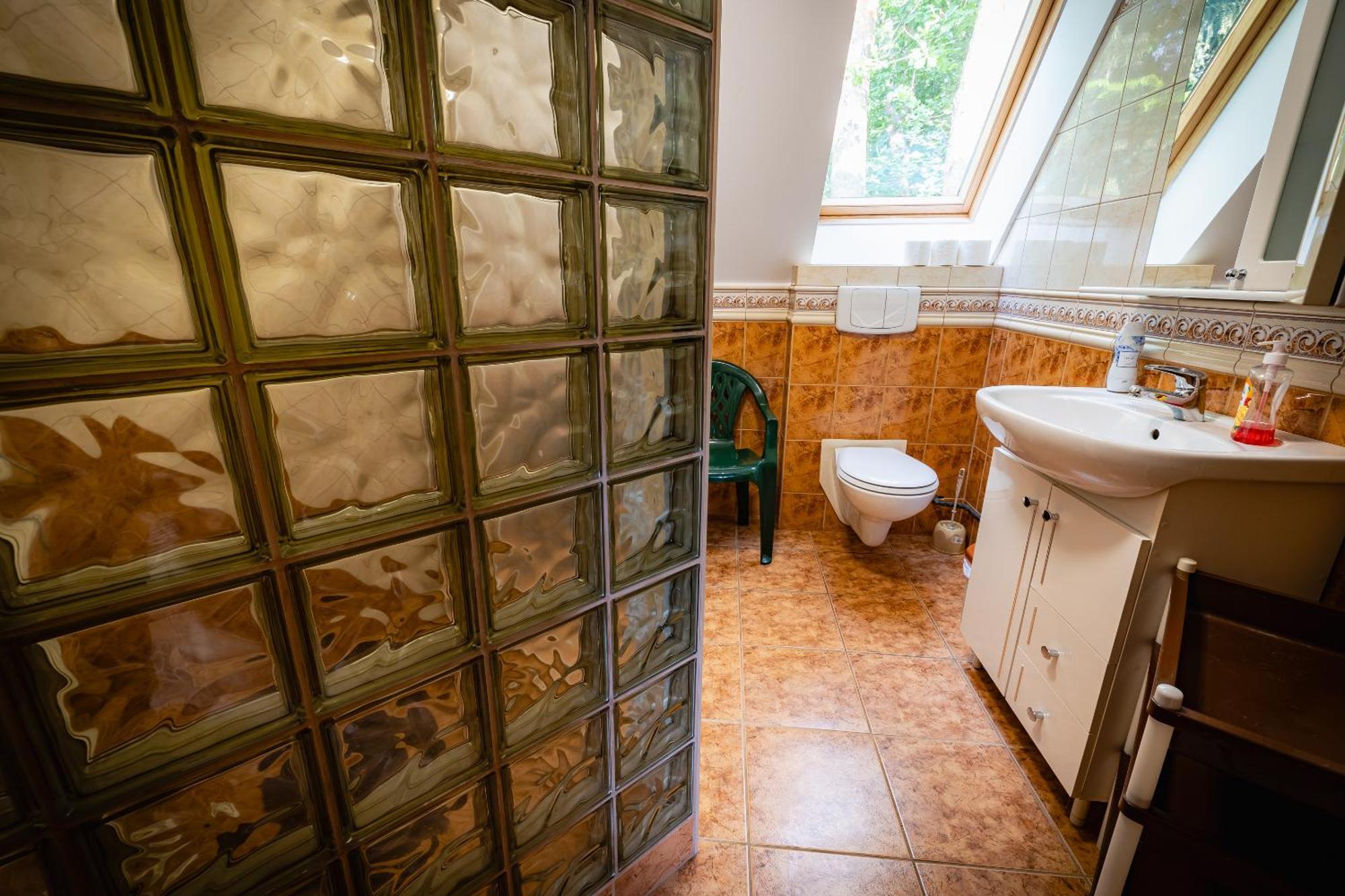 Dom Nad Stawem Villa Rakszawa Ngoại thất bức ảnh